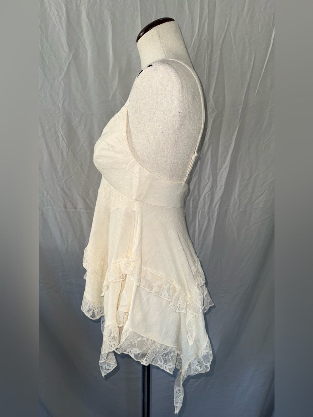 Urban Outfitters Aurora Babydoll Cami - Picture 5 of 12